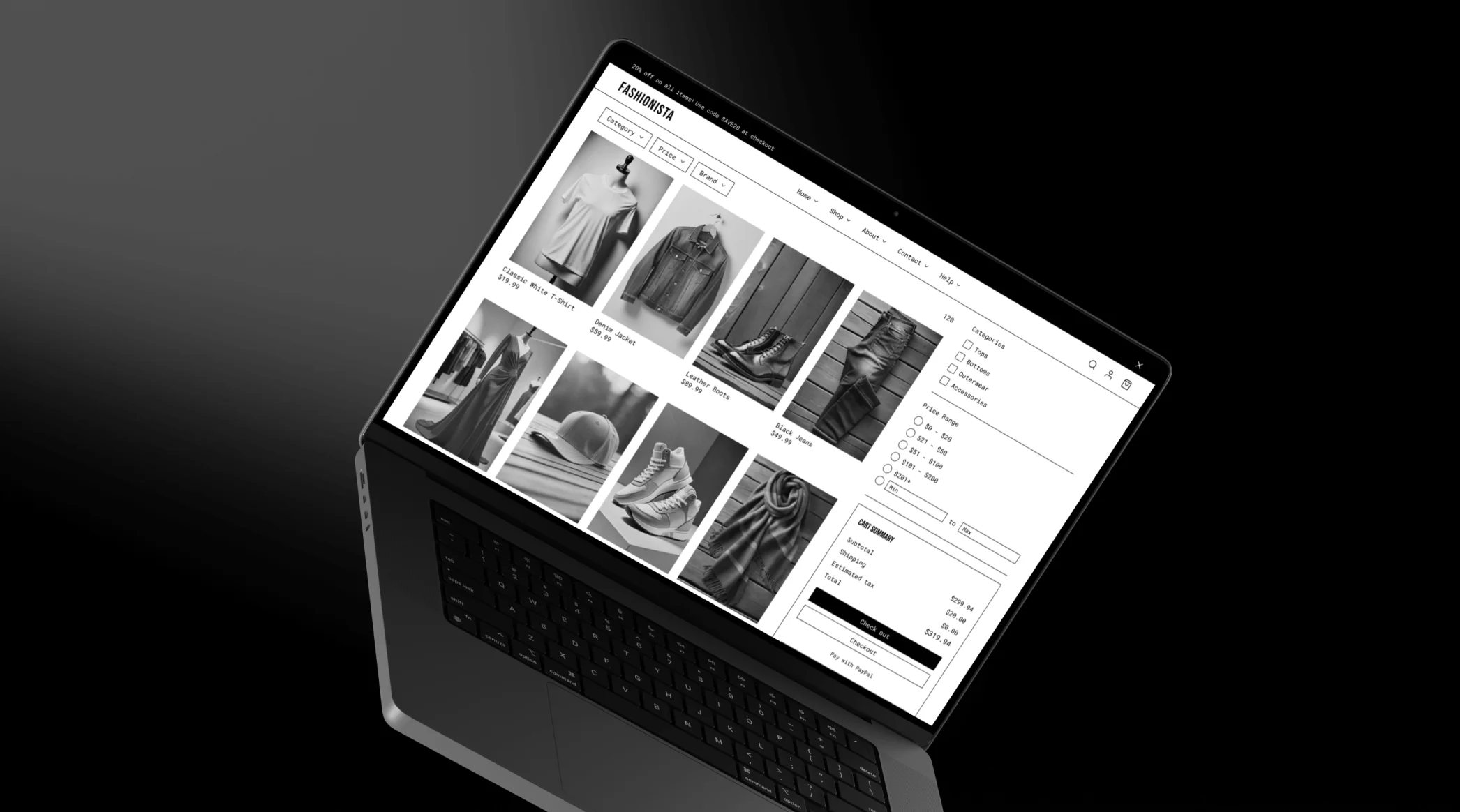 Dynamic Content Image