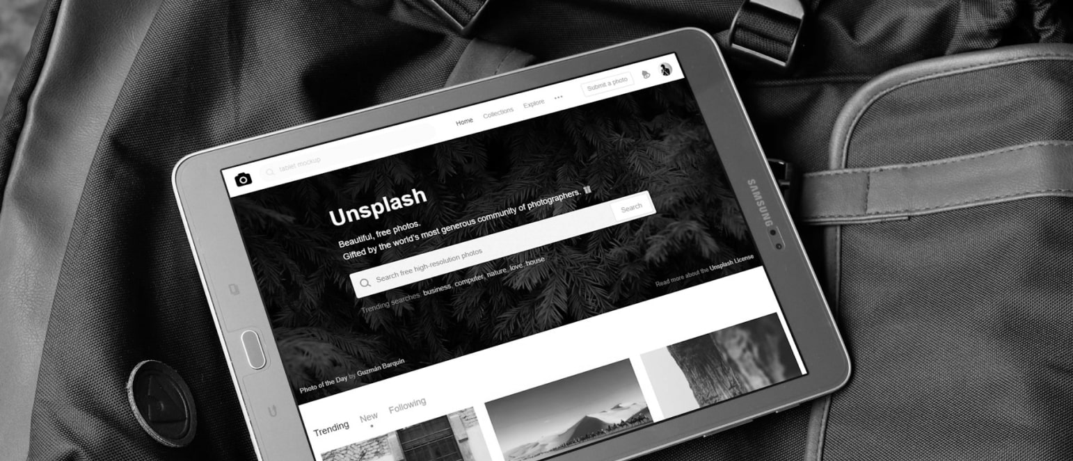 The Ultimate Guide to Responsive Design
